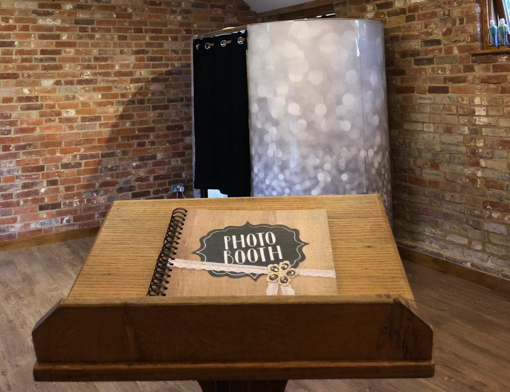 Photo Booth Hire